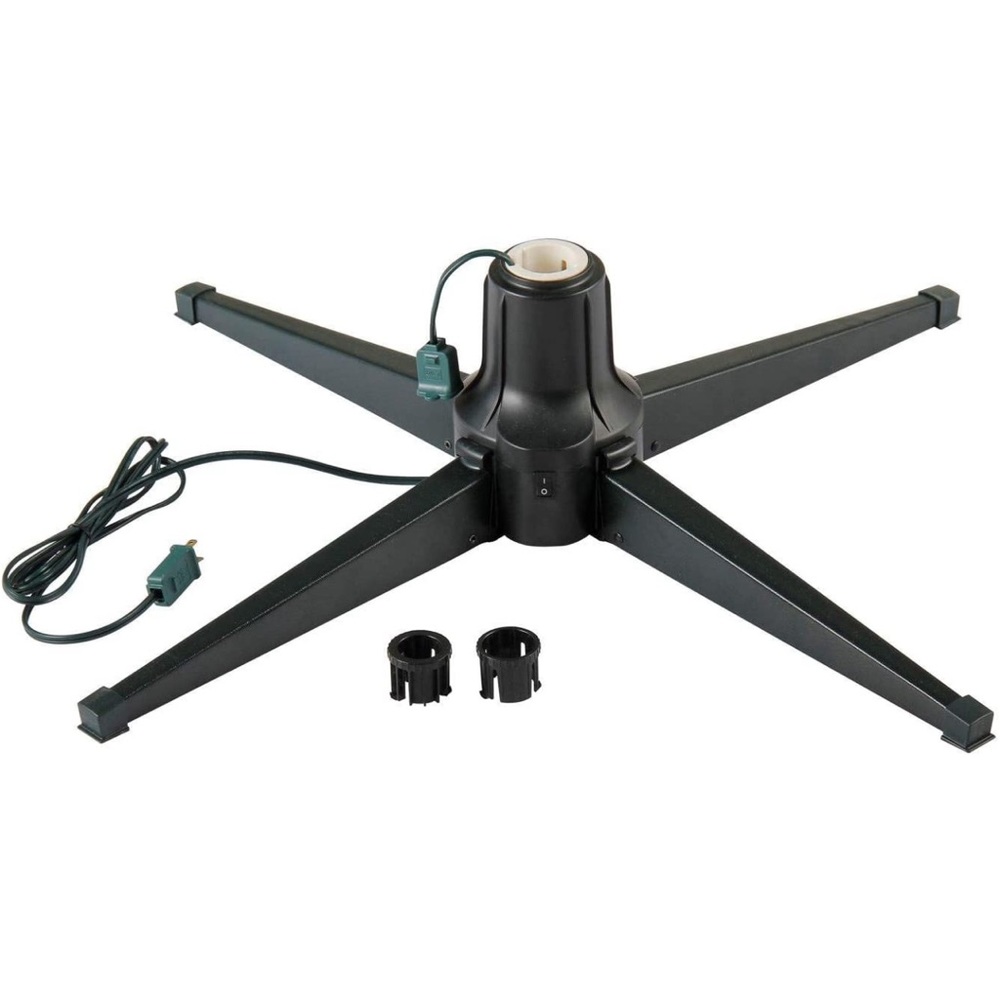 Spinning Tree Stand